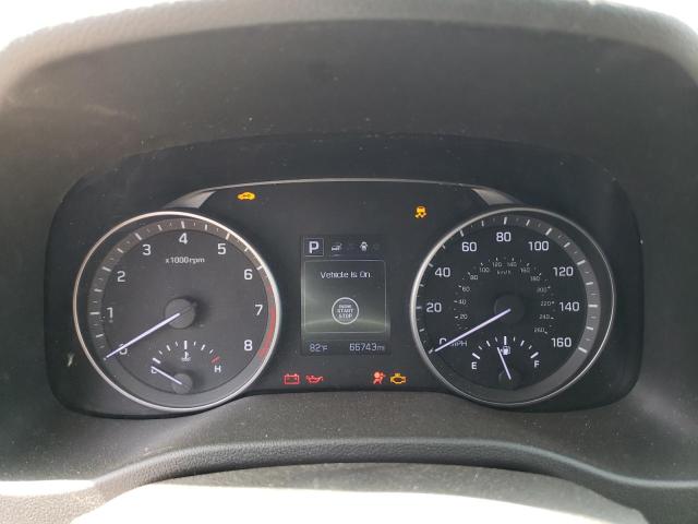 5NPD84LF9HH089258 Hyundai ELANTRA SE