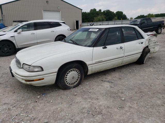 1997 Buick LeSabre Limited