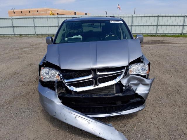 2C4RDGCG8FR733294 Dodge Grand Caravan Sxt