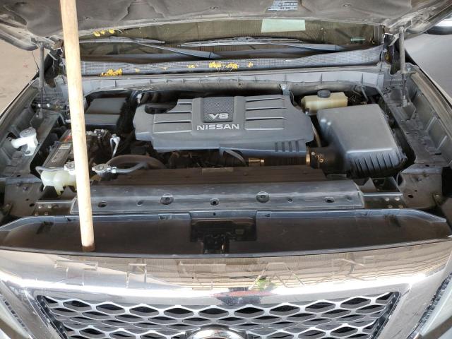 1N6AA1EK2HN523811 Nissan TITAN S