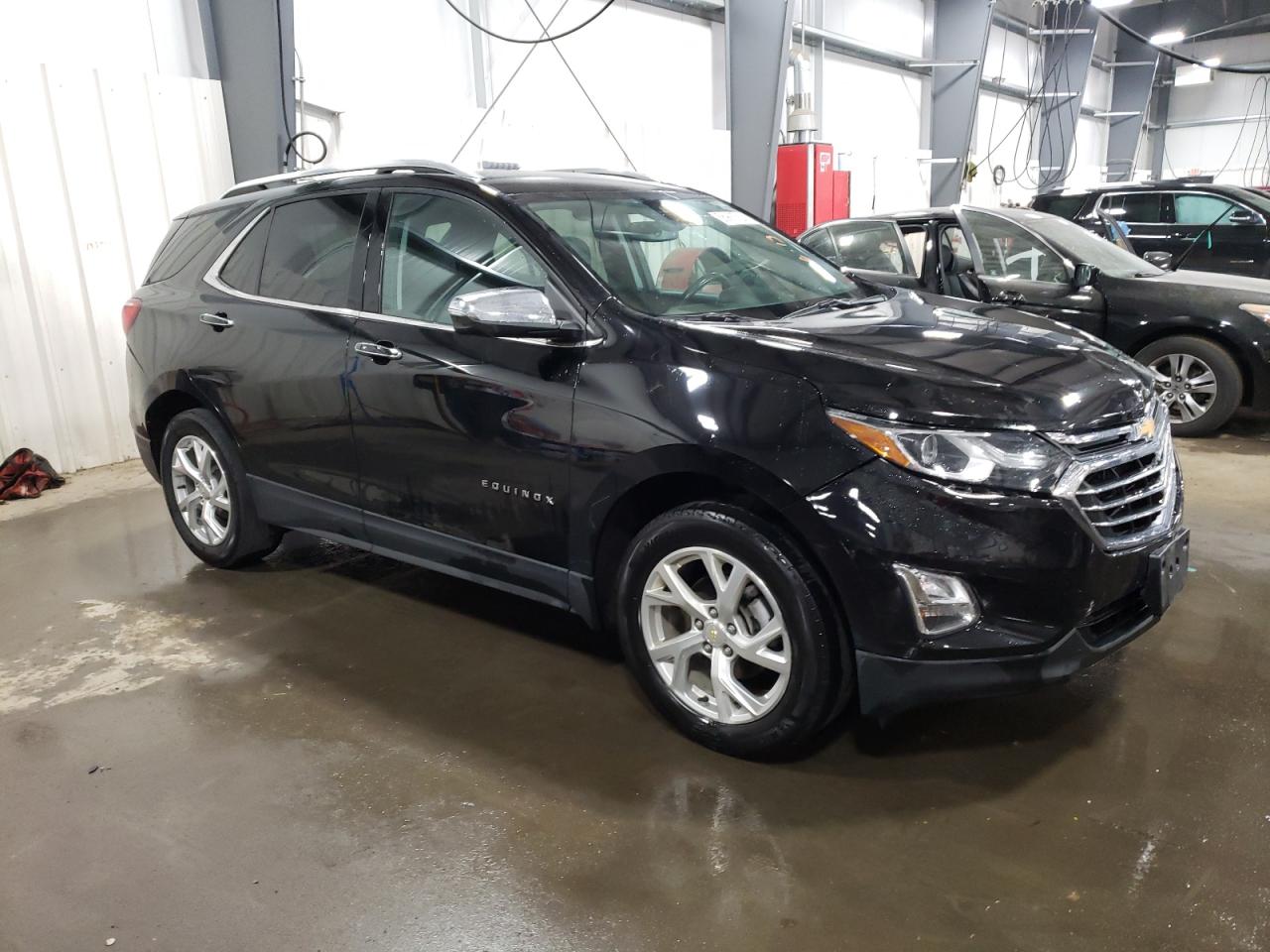 2GNAXXEV6L6169939 CHEVROLET EQUINOX 2020