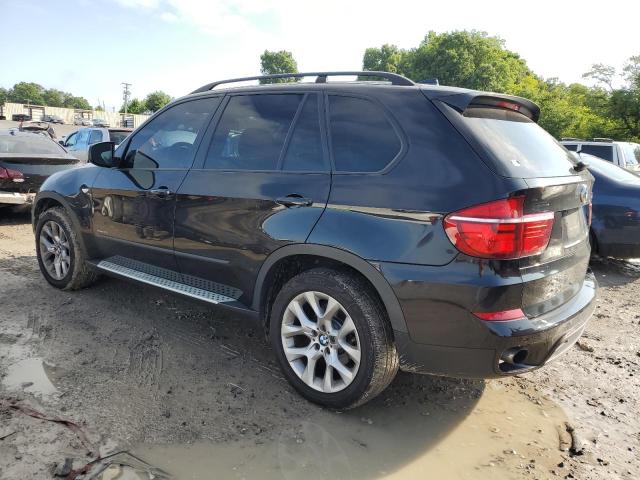 VIN 5UXZV4C51D0B02177 2013 BMW X5, Xdrive35I no.2