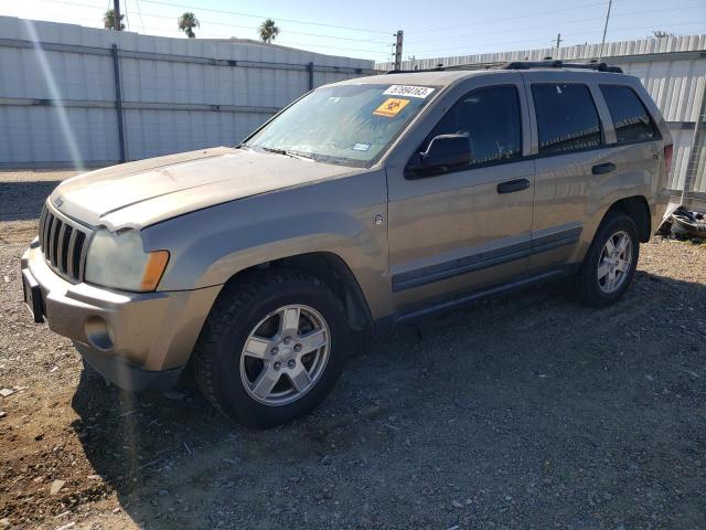 2005 Jeep Grand Cherokee Laredo