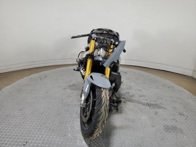 2017 HONDA CBR1000 SP - JH2SC7774HK000151