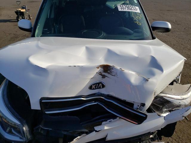KNDJP3A57K7689802 KIA SOUL +