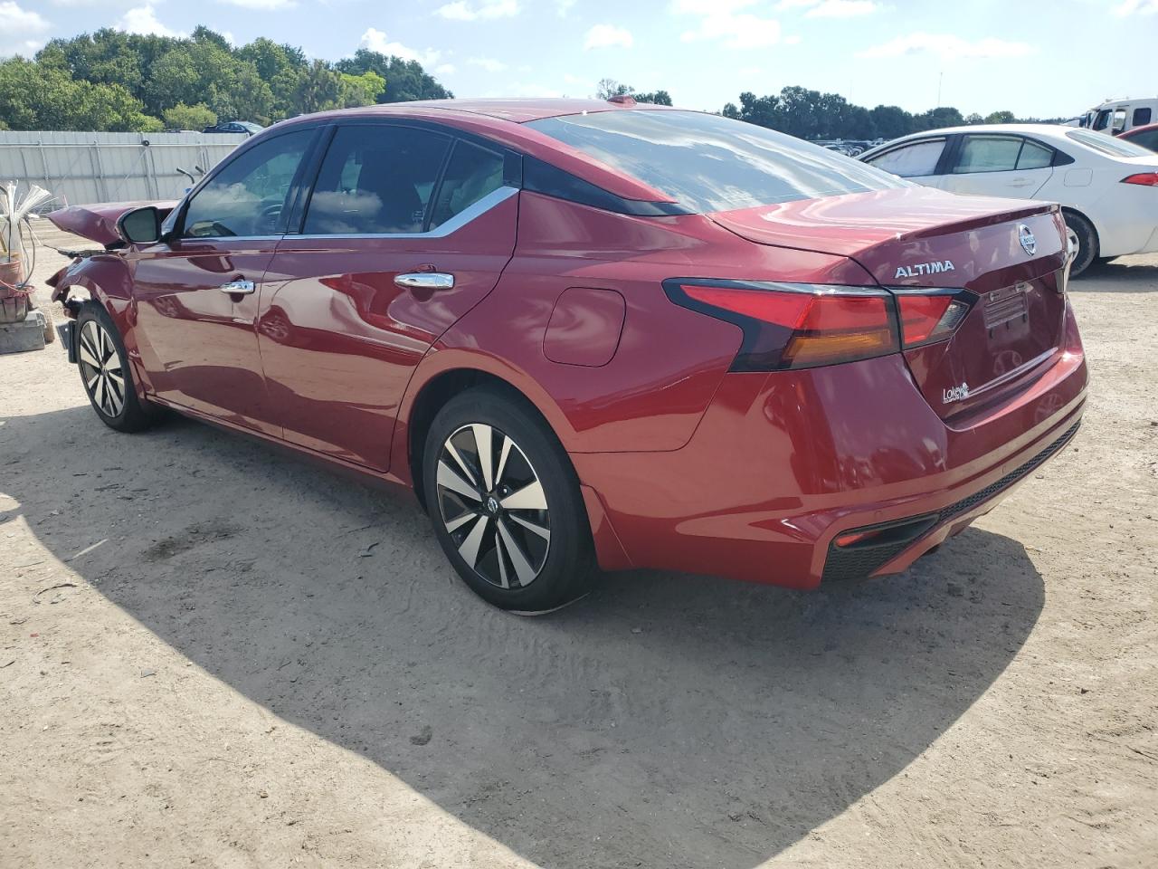 1N4BL4DV1KC171943 NISSAN ALTIMA 2019