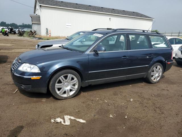 2005 Volkswagen Passat GLS TDI