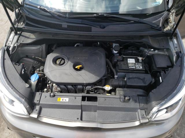 KNDJP3A54J7594337 KIA SOUL +