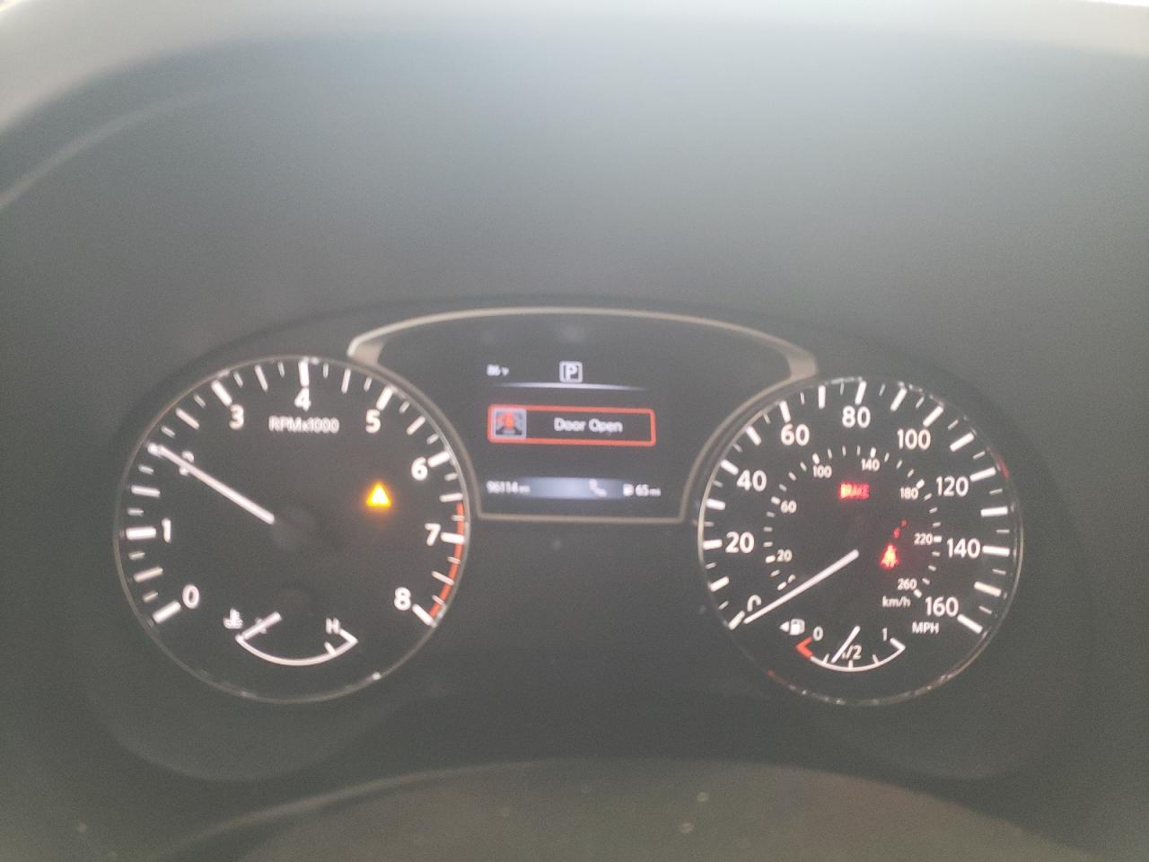 5N1AR2MN2GC602270 NISSAN PATHFINDER 2016