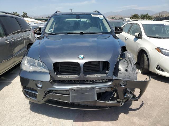 VIN 5UXZV4C59DL994495 2013 BMW X5, Xdrive35I no.5