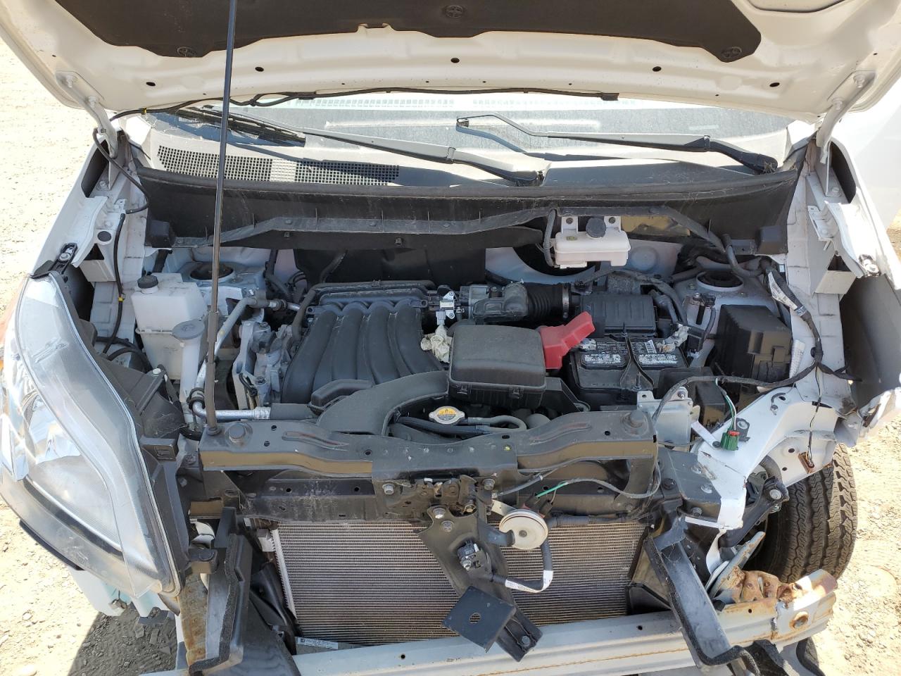 3N6CM0KN0LK709032 NISSAN NV 2020