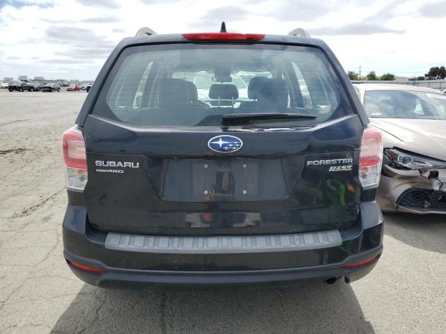JF2SJABC3HH570852 Subaru Forester 2.5i