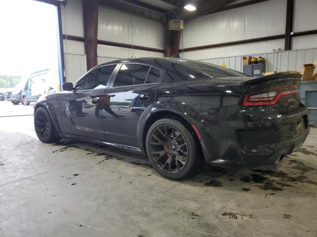 2C3CDXGJ3NH121718 Dodge Charger Scat Pack