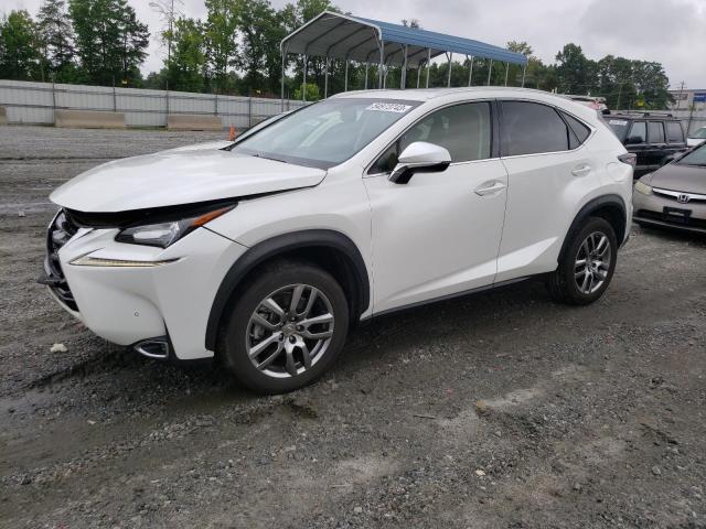 2016 Lexus NX 200t Base