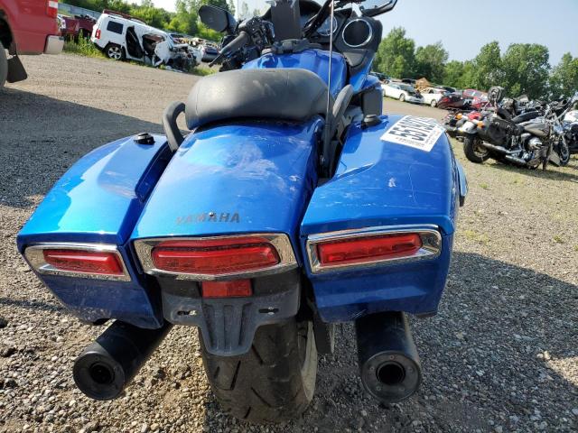 2018 YAMAHA XV1900 CFD JYAVP39YXJA000574