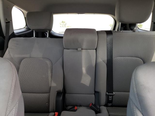 2015 HYUNDAI SANTA FE G - KM8SMDHF9FU114685