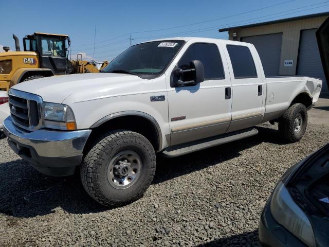 2004 Ford F-350 