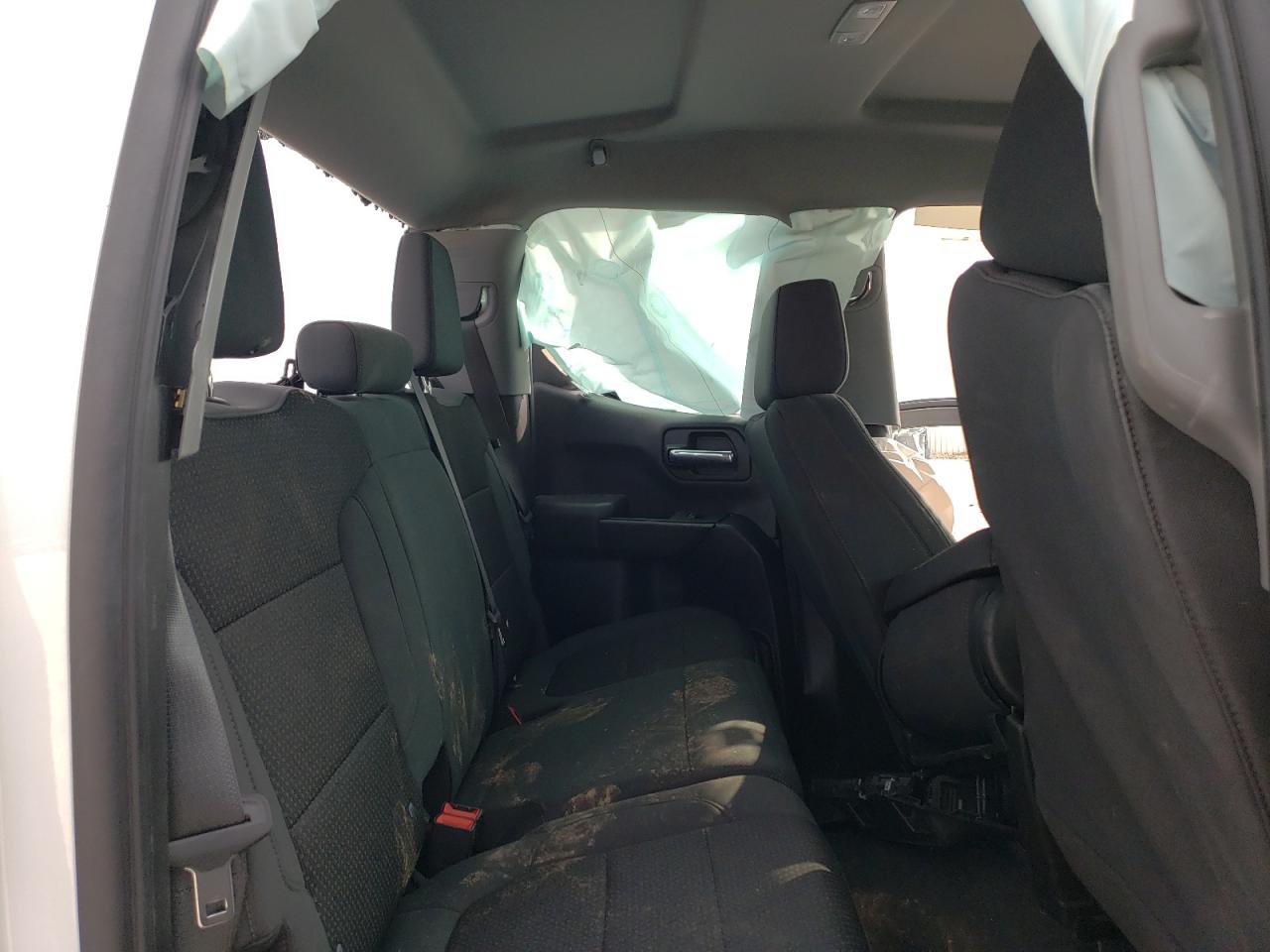 1GCRYBEK7MZ377626 CHEVROLET ALL Models 2021