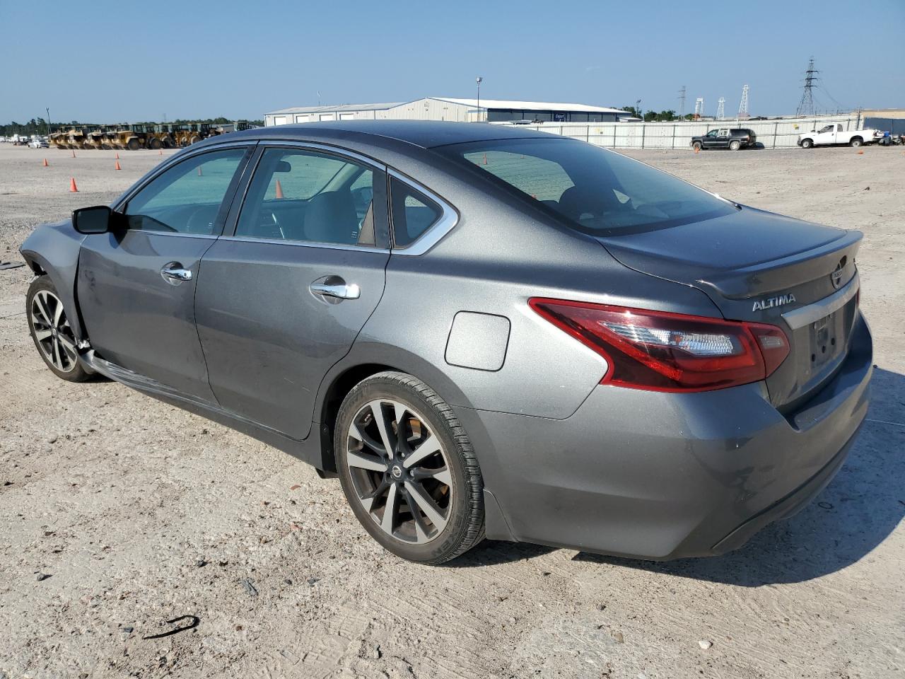 1N4AL3AP3JC132961 NISSAN ALTIMA 2018