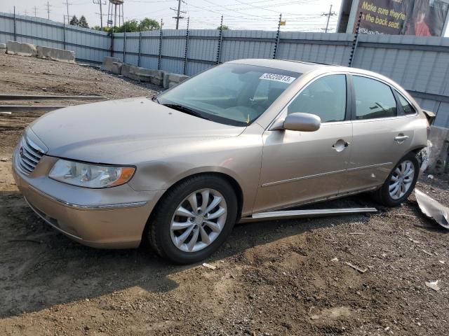 2006 Hyundai Azera SE