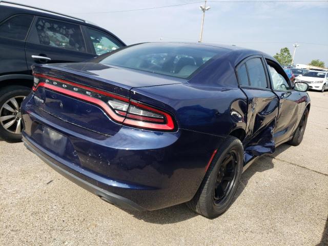 2015 DODGE CHARGER PO - 2C3CDXAG9FH841412