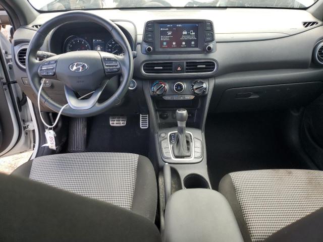 2021 HYUNDAI KONA NIGHT KM8K63A51MU681248