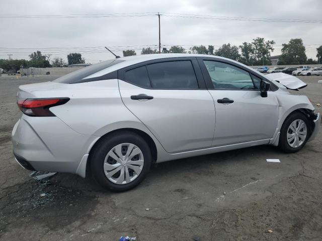 3N1CN8DV7LL805149 Nissan VERSA S