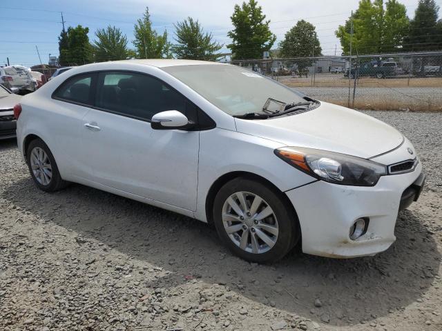 KNAFX6A89F5394054 KIA FORTE EX