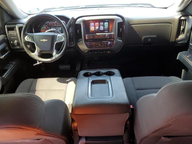 2017 CHEVROLET SILVERADO - 3GCPCREC1HG487231