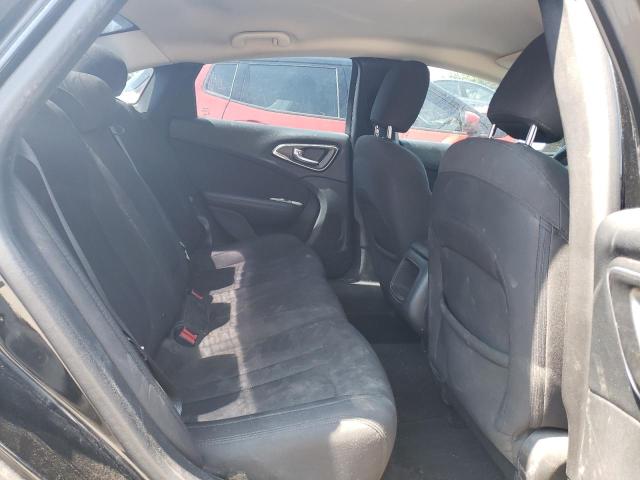 2015 CHRYSLER 200 LIMITE - 1C3CCCAB5FN756638