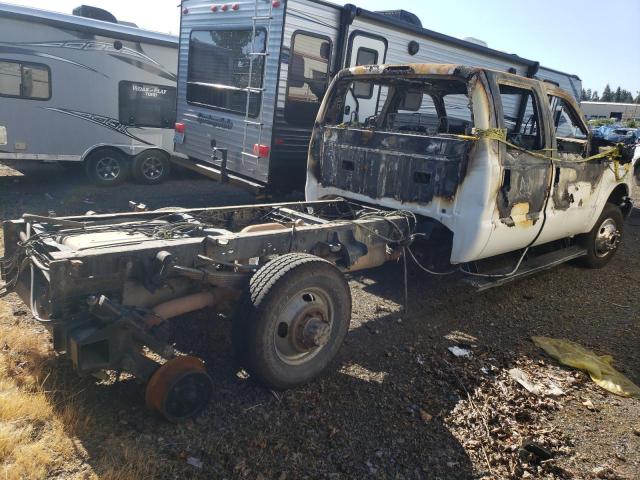1FD8W3H60EEB41412 Ford F350 Super Duty