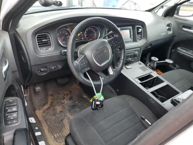 2015 DODGE CHARGER PO - 2C3CDXAT3FH928770