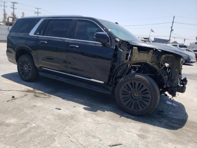 VIN 1GYS4JKL9NR131743 2022 Cadillac Escalade, Esv L... no.4