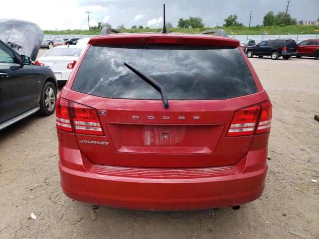3C4PDCAB0GT213838 Dodge JOURNEY SE