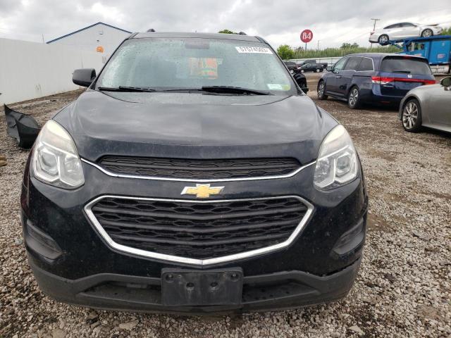 2GNFLEEKXG6171484 | 2016 CHEVROLET EQUINOX