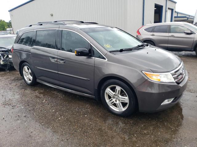 VIN 5FNRL5H9XDB004353 2013 HONDA ODYSSEY no.4