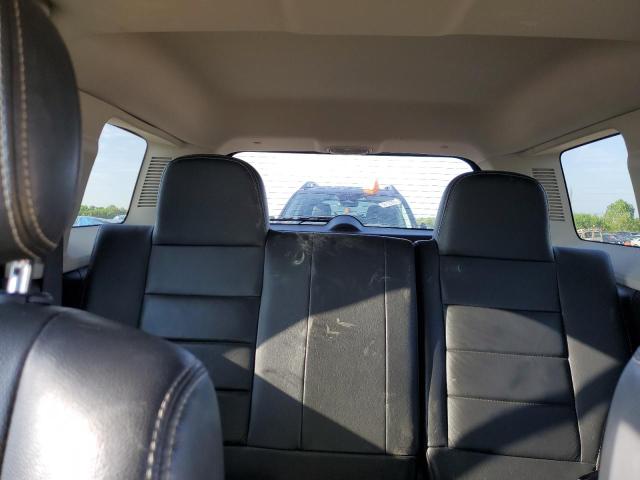 1C4NJRFB7GD718566 Jeep Patriot Latitude