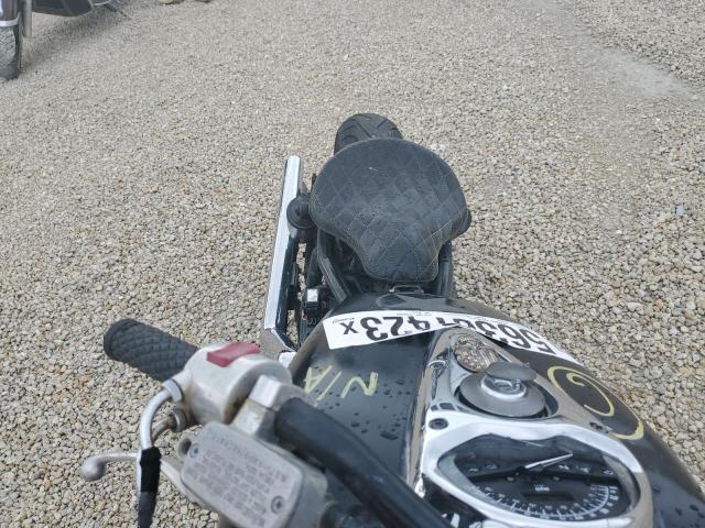 2006 HONDA VTX1300 R 1HFSC526X6A303410
