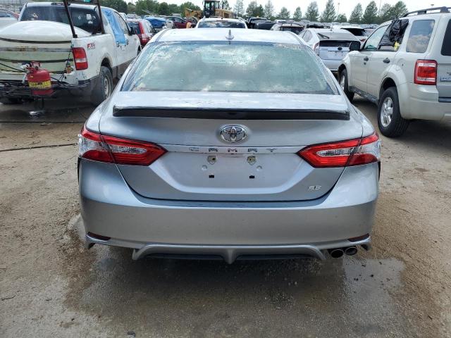 4T1G11AK7LU383462 Toyota CAMRY SE