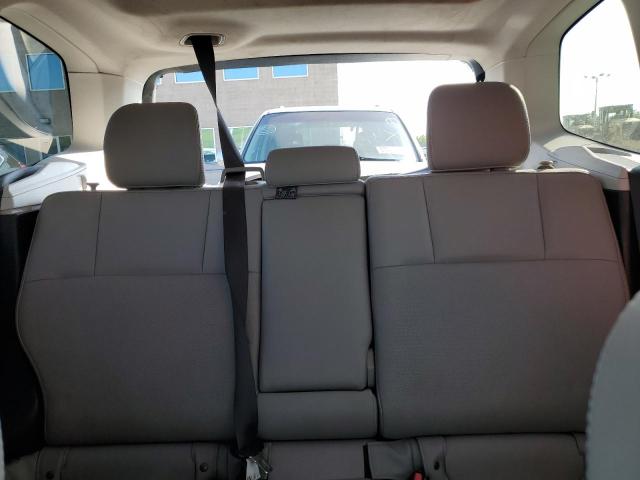 JF2SJAWC9FH516205 Subaru Forester 2.5i Touring