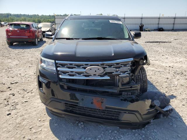 2018 Ford Explorer Xlt VIN: 1FM5K7D87JGB62611 Lot: 54647063