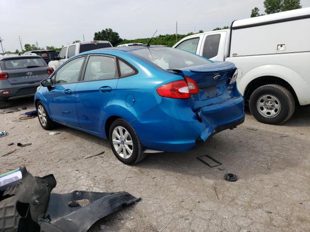 Vin: 3fadp4bj2dm158956, lot: 57147573, ford fiesta se 20132