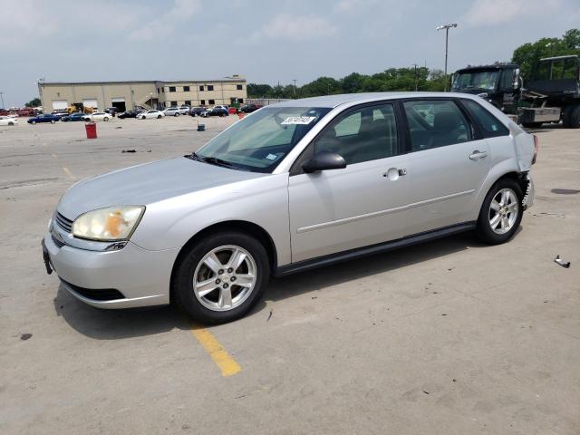 2005 Chevrolet Malibu Maxx LS