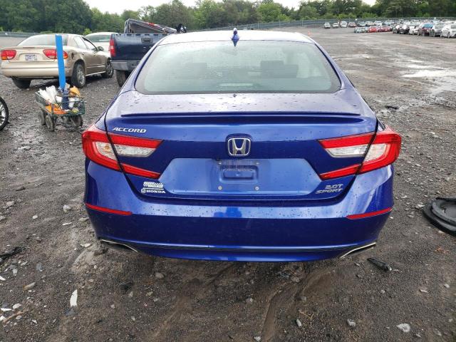 1HGCV2F30KA029461 Honda Accord SPO 6