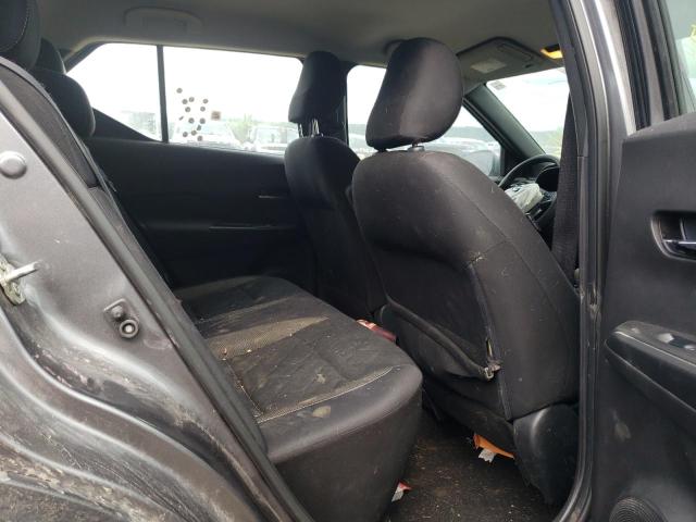 3N1CP5CV0LL530055 Nissan KICKS SV