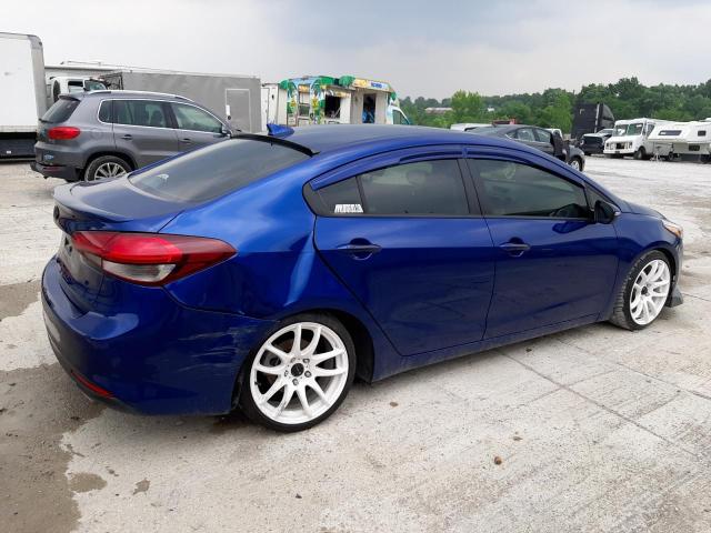 3KPFL4A7XJE218041 KIA FORTE LX