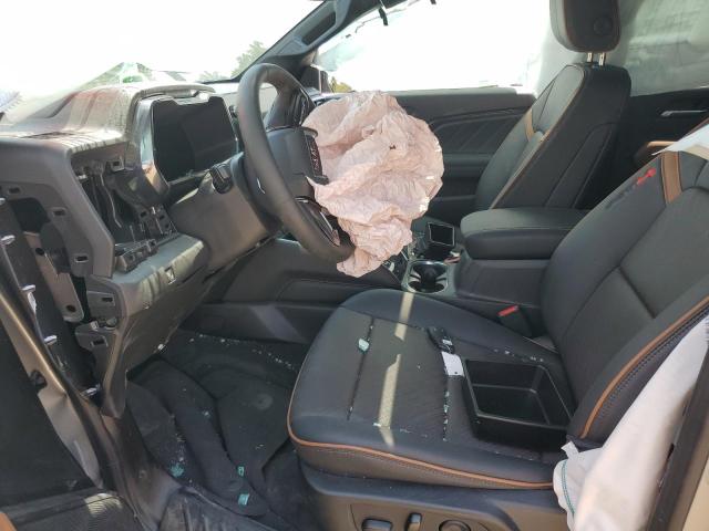 2023 GMC CANYON AT4 1GTP6DEK0P1173679