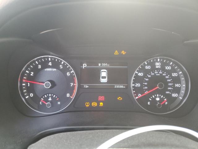 3KPF24ADXNE435216 KIA FORTE FE