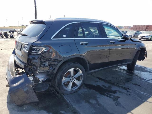W1N0G8DB2NG116670 Mercedes-Benz GLC 300
