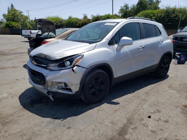 2019 Chevrolet Trax 